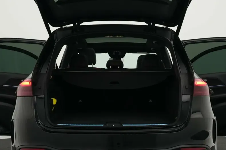 Mercedes-Benz GLE 53 AMG (Clasa GLE) din 2024 cu 18.857 km - oferta MER185139 - foto 15