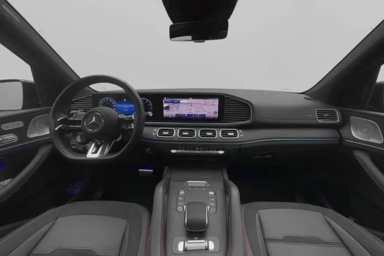 Mercedes-Benz GLE 53 AMG (Clasa GLE) din 2024 cu 18.857 km - oferta MER185139 - foto 16