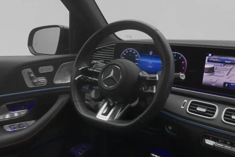 Mercedes-Benz GLE 53 AMG (Clasa GLE) din 2024 cu 18.857 km - oferta MER185139 - foto 17