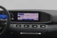 Mercedes-Benz GLE 53 AMG (Clasa GLE) din 2024 cu 18.857 km - oferta MER185139 - foto 18