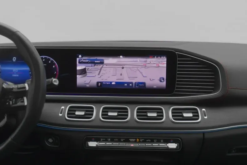 Mercedes-Benz GLE 53 AMG (Clasa GLE) din 2024 cu 18.857 km - oferta MER185139 - foto 18