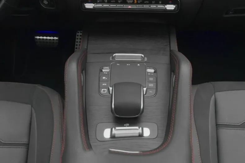 Mercedes-Benz GLE 53 AMG (Clasa GLE) din 2024 cu 18.857 km - oferta MER185139 - foto 19