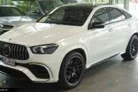 Mercedes-Benz GLE 63 AMG (Clasa GLE) din 2023 cu 21.980 km - oferta MER185140 - foto 1