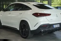 Mercedes-Benz GLE 63 AMG (Clasa GLE) din 2023 cu 21.980 km - oferta MER185140 - foto 7