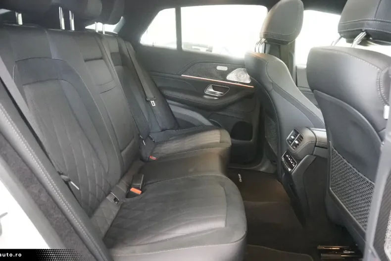 Mercedes-Benz GLE 63 AMG (Clasa GLE) din 2023 cu 21.980 km - oferta MER185140 - foto 11