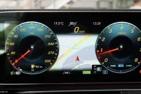 Mercedes-Benz GLE 63 AMG (Clasa GLE) din 2023 cu 21.980 km - oferta MER185140 - foto 13