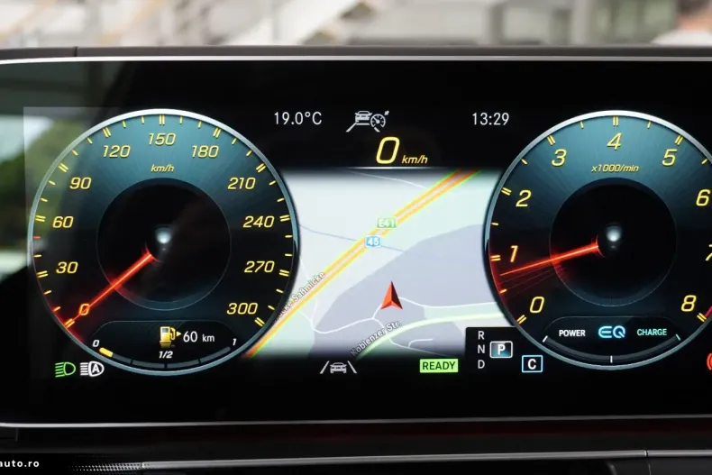 Mercedes-Benz GLE 63 AMG (Clasa GLE) din 2023 cu 21.980 km - oferta MER185140 - foto 13