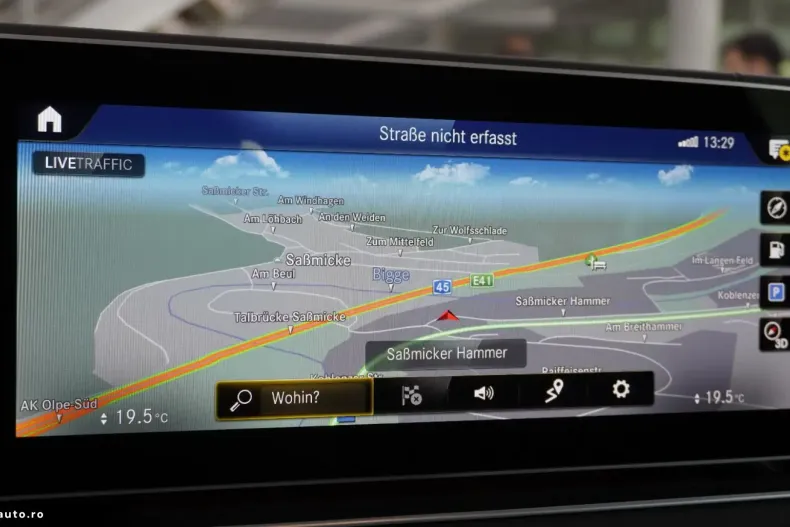 Mercedes-Benz GLE 63 AMG (Clasa GLE) din 2023 cu 21.980 km - oferta MER185140 - foto 14