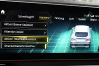 Mercedes-Benz GLE 63 AMG (Clasa GLE) din 2023 cu 21.980 km - oferta MER185140 - foto 20