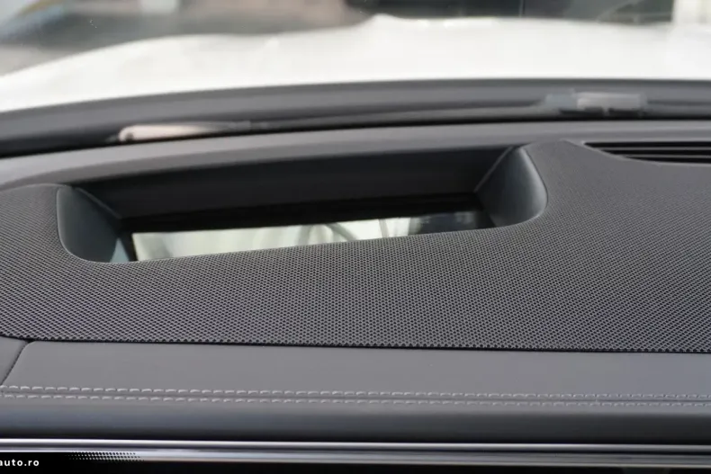 Mercedes-Benz GLE 63 AMG (Clasa GLE) din 2023 cu 21.980 km - oferta MER185140 - foto 25