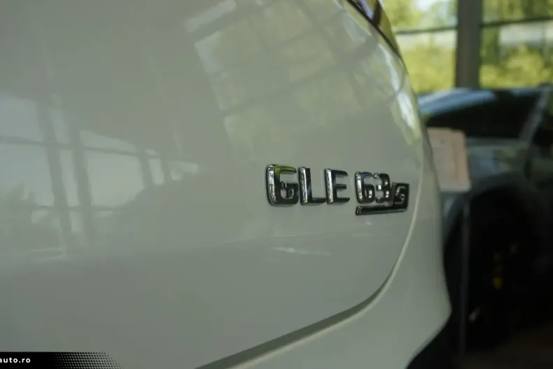 Mercedes-Benz GLE 63 AMG (Clasa GLE) din 2023 cu 21.980 km - oferta MER185140 - foto 26