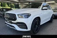 Mercedes-Benz GLE 53 AMG (Clasa GLE) din 2023 cu 25.387 km - oferta MER185141 - foto 1