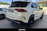 Mercedes-Benz GLE 53 AMG (Clasa GLE) din 2023 cu 25.387 km - oferta MER185141 - foto 4