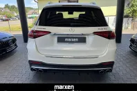 Mercedes-Benz GLE 53 AMG (Clasa GLE) din 2023 cu 25.387 km - oferta MER185141 - foto 5