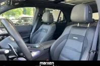 Mercedes-Benz GLE 53 AMG (Clasa GLE) din 2023 cu 25.387 km - oferta MER185141 - foto 10