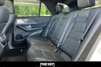 Mercedes-Benz GLE 53 AMG (Clasa GLE) din 2023 cu 25.387 km - oferta MER185141 - foto 14