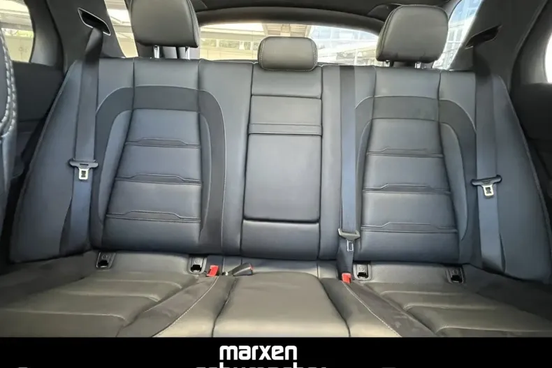 Mercedes-Benz GLE 53 AMG (Clasa GLE) din 2023 cu 25.387 km - oferta MER185141 - foto 24