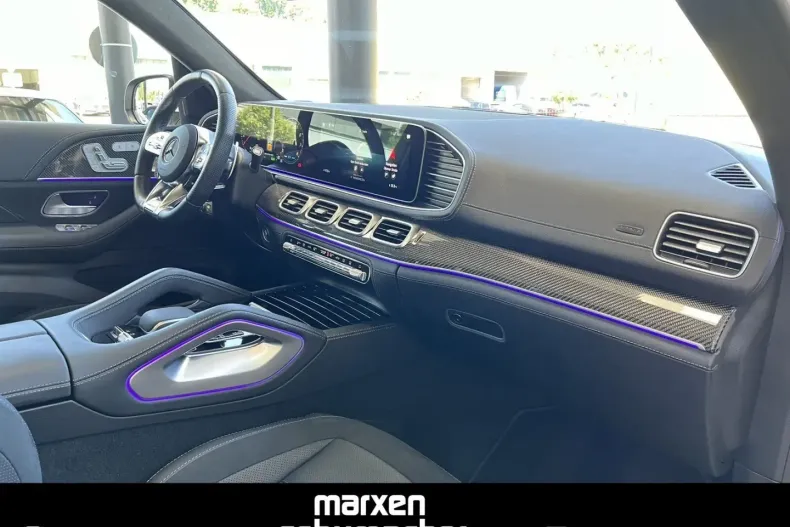 Mercedes-Benz GLE 53 AMG (Clasa GLE) din 2023 cu 25.387 km - oferta MER185141 - foto 25