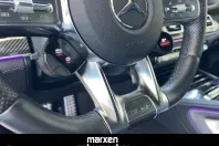 Mercedes-Benz GLE 53 AMG (Clasa GLE) din 2023 cu 25.387 km - oferta MER185141 - foto 29