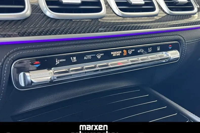 Mercedes-Benz GLE 53 AMG (Clasa GLE) din 2023 cu 25.387 km - oferta MER185141 - foto 38