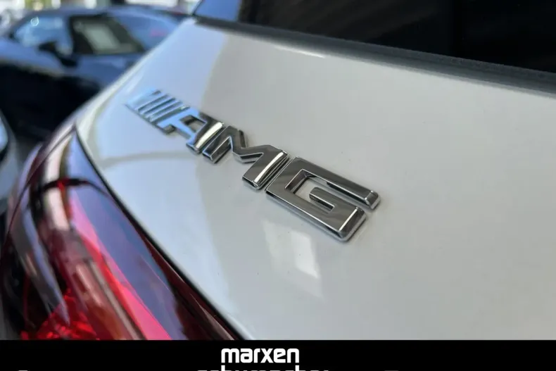 Mercedes-Benz GLE 53 AMG (Clasa GLE) din 2023 cu 25.387 km - oferta MER185141 - foto 40