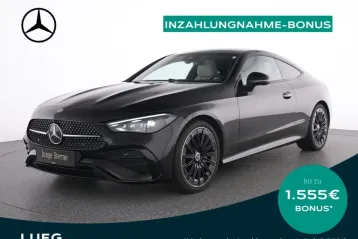 Mercedes-Benz CLE 200 din 2024 - oferta MER185142