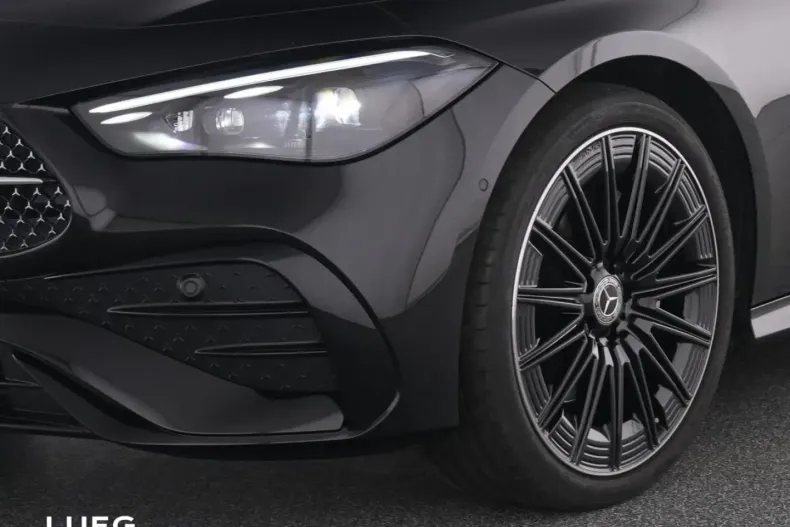 Mercedes-Benz CLE 200 (Clasa CLE) din 2024 cu 24.801 km - oferta MER185142 - foto 9