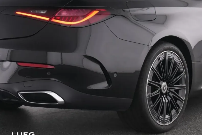 Mercedes-Benz CLE 200 (Clasa CLE) din 2024 cu 24.801 km - oferta MER185142 - foto 10