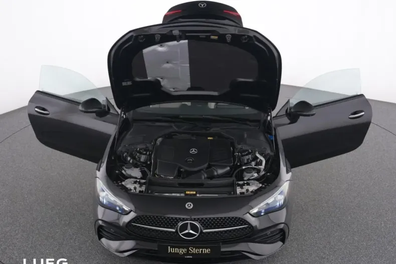 Mercedes-Benz CLE 200 (Clasa CLE) din 2024 cu 24.801 km - oferta MER185142 - foto 13