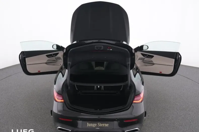 Mercedes-Benz CLE 200 (Clasa CLE) din 2024 cu 24.801 km - oferta MER185142 - foto 14