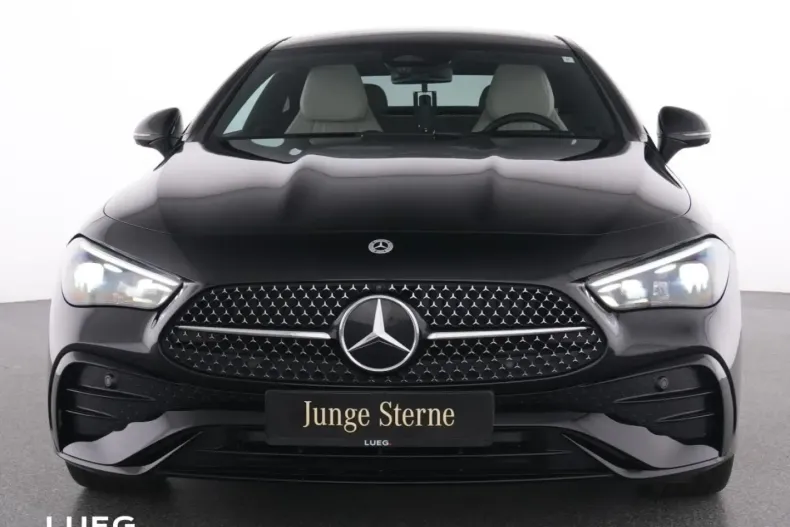 Mercedes-Benz CLE 200 (Clasa CLE) din 2024 cu 24.801 km - oferta MER185142 - foto 15