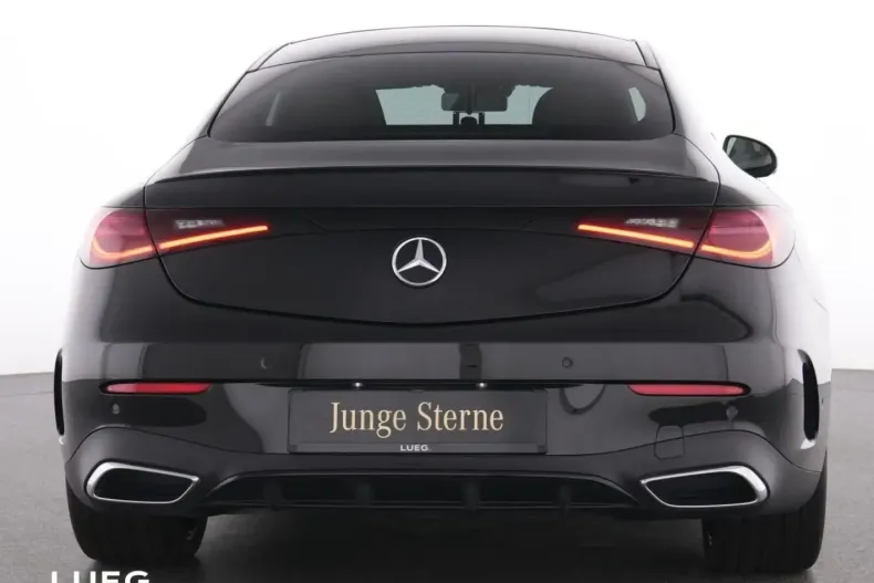 Mercedes-Benz CLE 200 (Clasa CLE) din 2024 cu 24.801 km - oferta MER185142 - foto 16