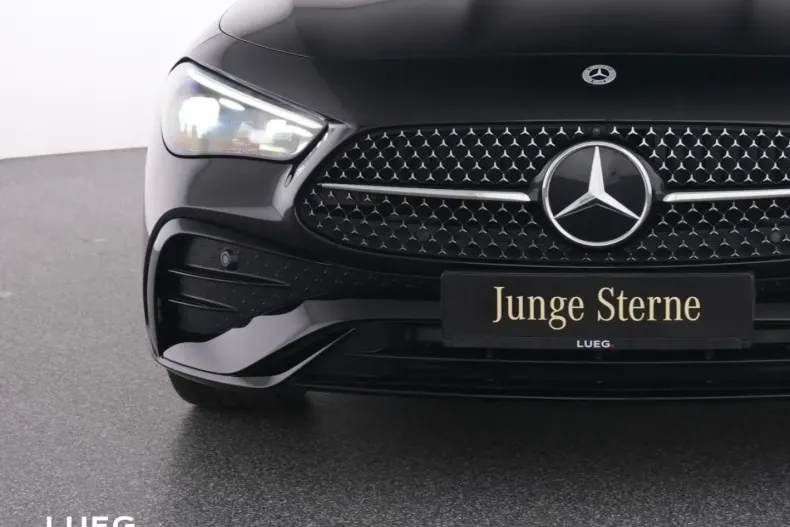 Mercedes-Benz CLE 200 (Clasa CLE) din 2024 cu 24.801 km - oferta MER185142 - foto 17