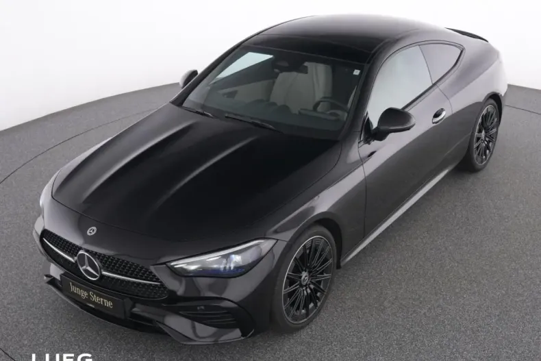 Mercedes-Benz CLE 200 (Clasa CLE) din 2024 cu 24.801 km - oferta MER185142 - foto 18