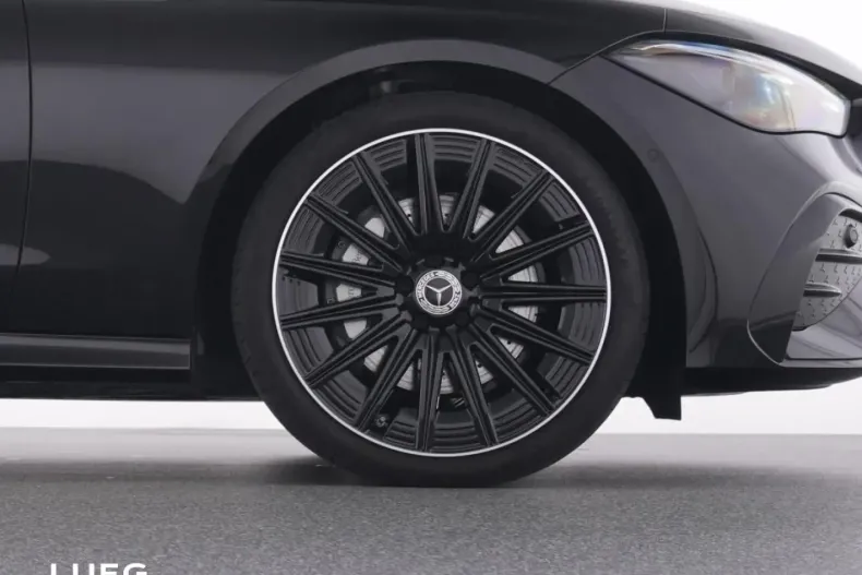 Mercedes-Benz CLE 200 (Clasa CLE) din 2024 cu 24.801 km - oferta MER185142 - foto 22