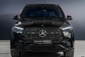 Mercedes-Benz GLE 580 din 2024 - oferta MER185145