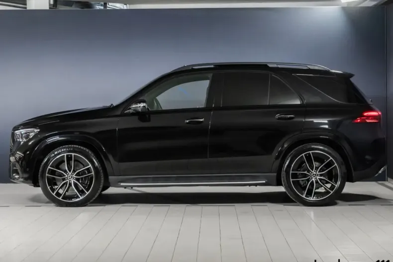 Mercedes-Benz GLE 580 (Clasa GLE) din 2024 cu 19.445 km - oferta MER185145 - foto 3