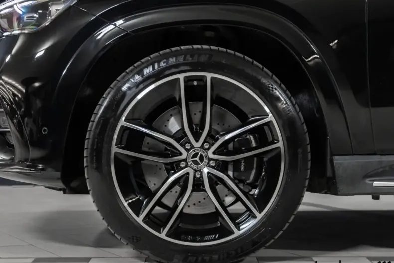 Mercedes-Benz GLE 580 (Clasa GLE) din 2024 cu 19.445 km - oferta MER185145 - foto 6