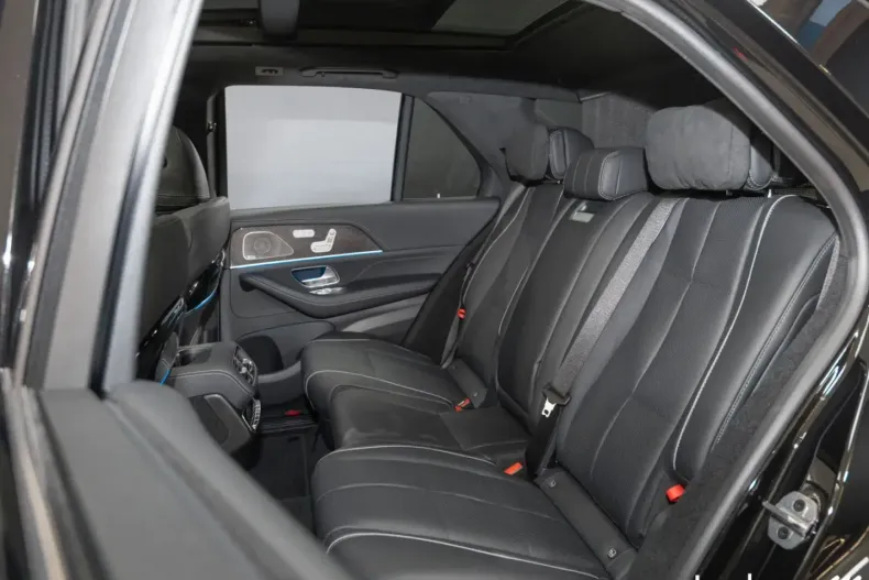 Mercedes-Benz GLE 580 (Clasa GLE) din 2024 cu 19.445 km - oferta MER185145 - foto 15