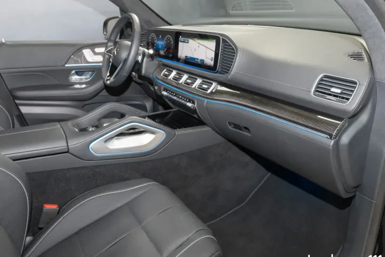 Mercedes-Benz GLE 580 (Clasa GLE) din 2024 cu 19.445 km - oferta MER185145 - foto 18