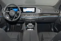 Mercedes-Benz GLE 580 (Clasa GLE) din 2024 cu 19.445 km - oferta MER185145 - foto 19