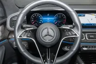 Mercedes-Benz GLE 580 (Clasa GLE) din 2024 cu 19.445 km - oferta MER185145 - foto 20