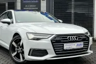 Audi A6 din 2022 cu 63.800 km - oferta AUD185146 - foto 3