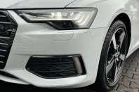 Audi A6 din 2022 cu 63.800 km - oferta AUD185146 - foto 12