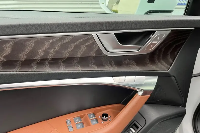 Audi A6 din 2022 cu 63.800 km - oferta AUD185146 - foto 24