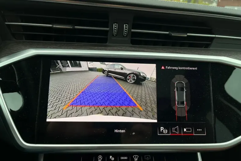 Audi A6 din 2022 cu 63.800 km - oferta AUD185146 - foto 25