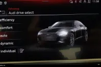 Audi A6 din 2022 cu 63.800 km - oferta AUD185146 - foto 26