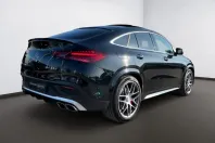 Mercedes-Benz GLE 63 AMG (Clasa GLE) din 2024 cu 34.860 km - oferta MER185147 - foto 3