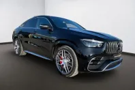 Mercedes-Benz GLE 63 AMG (Clasa GLE) din 2024 cu 34.860 km - oferta MER185147 - foto 4