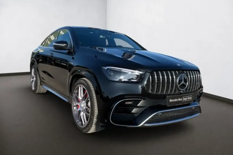 Mercedes-Benz GLE 63 AMG (Clasa GLE) din 2024 cu 34.860 km - oferta MER185147 - foto 5